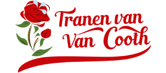 Tranen van Van Cooth